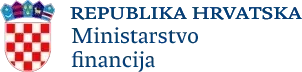 Ministarstvo financija Republike Hrvatske